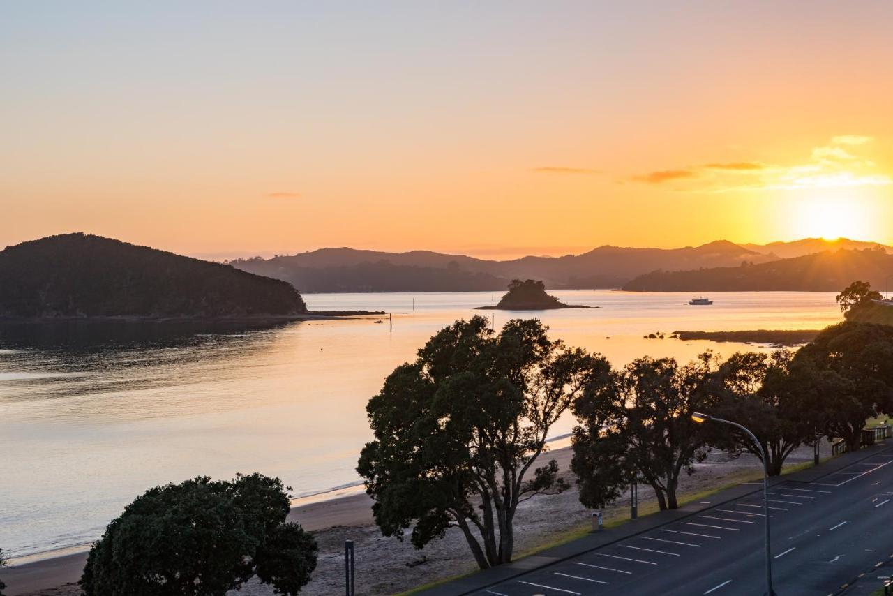 Blue Pacific Apartments Paihia Luaran gambar